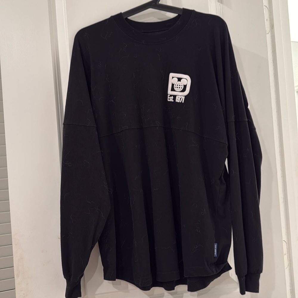 Walt Disney World jersey tunic